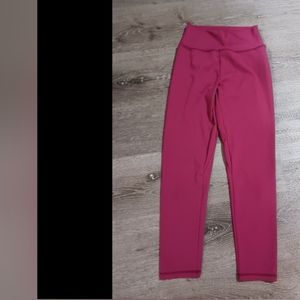 P'tula leggings medium